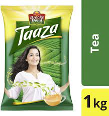 Brooke Bond Taaza